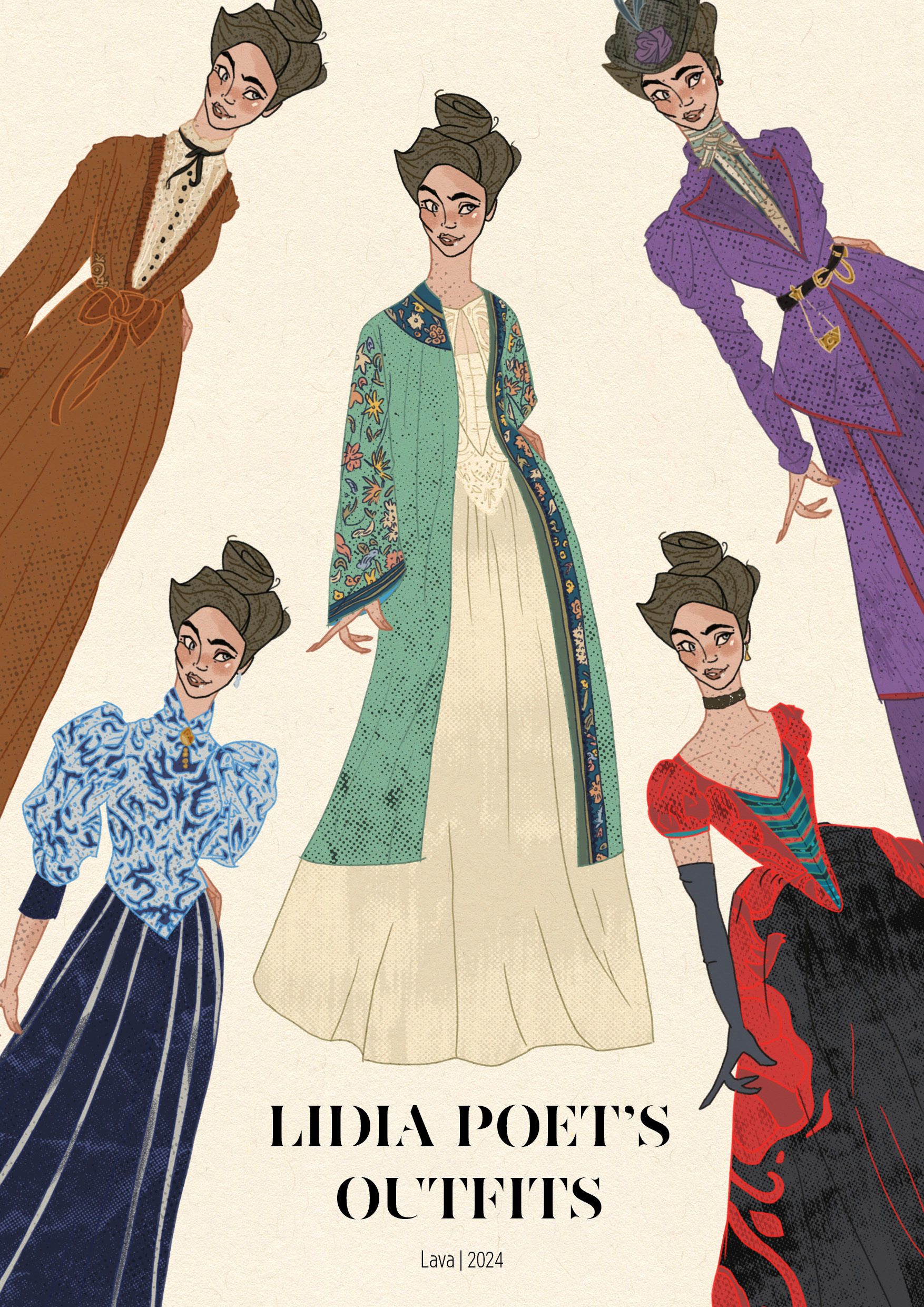 Entry 321797 in איורים by Aya Porat Sherrer