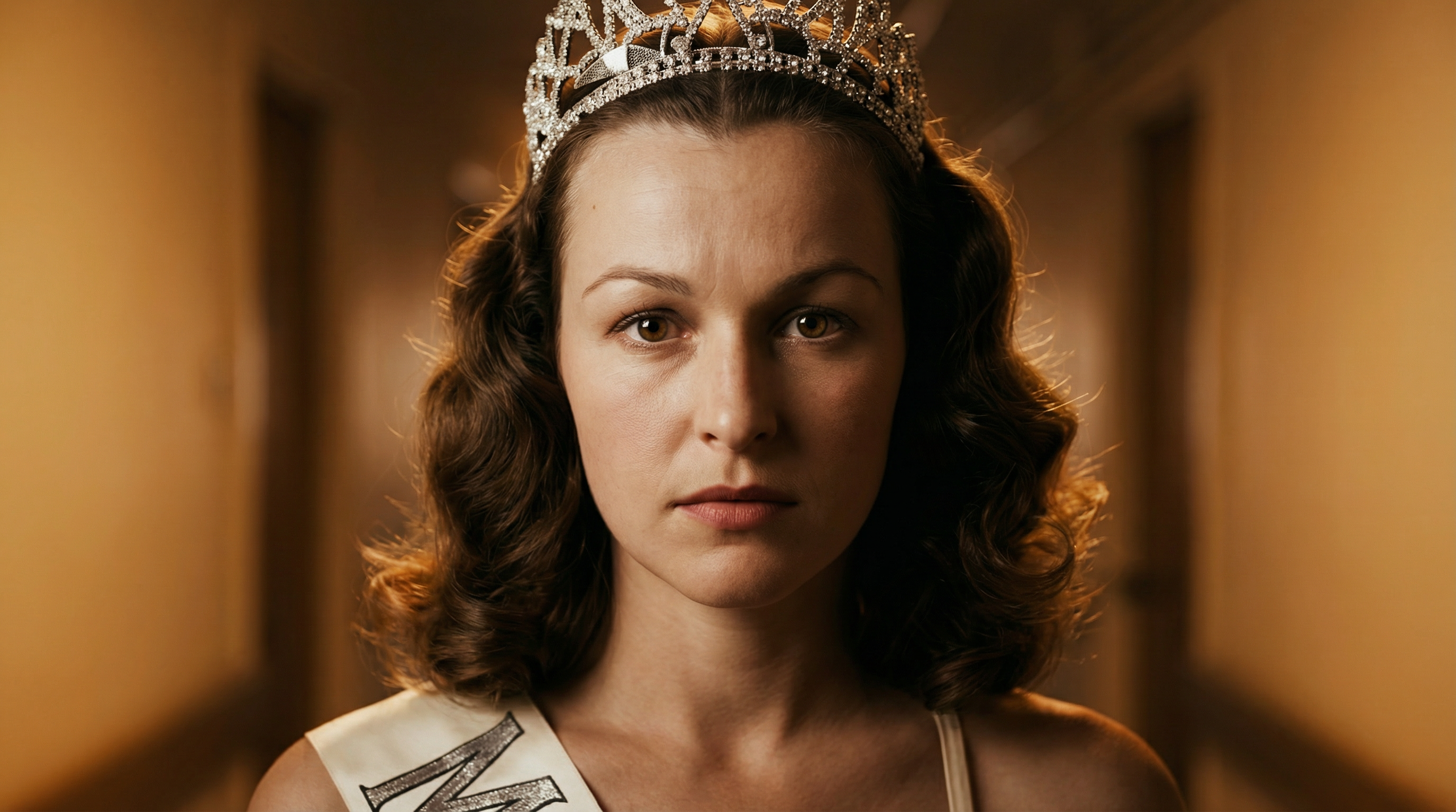 Entry 346771 in Miss America_AI by Chen Sheffer | AI Motion Studio