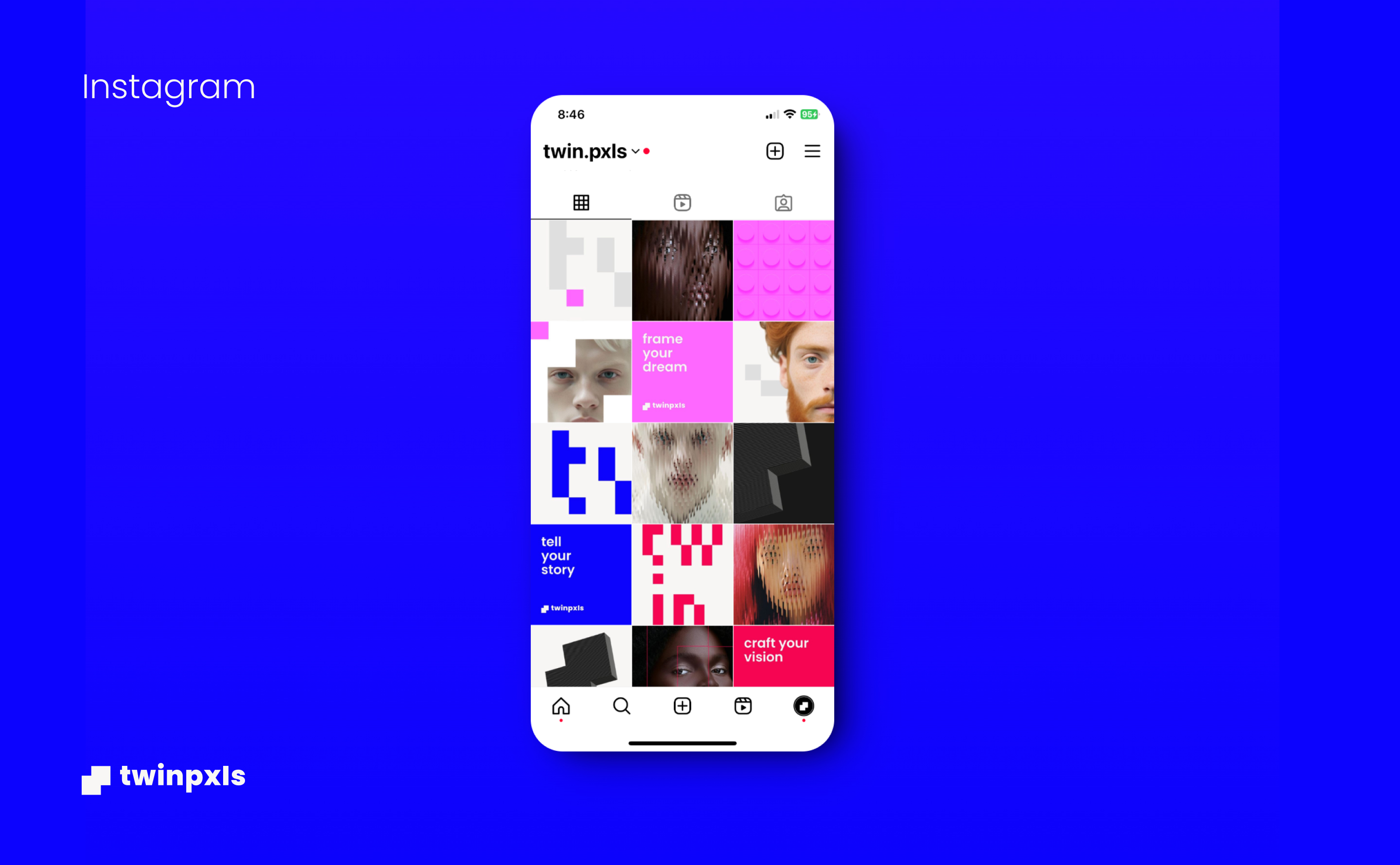 Entry 313613 in Branding by TwinPxls
