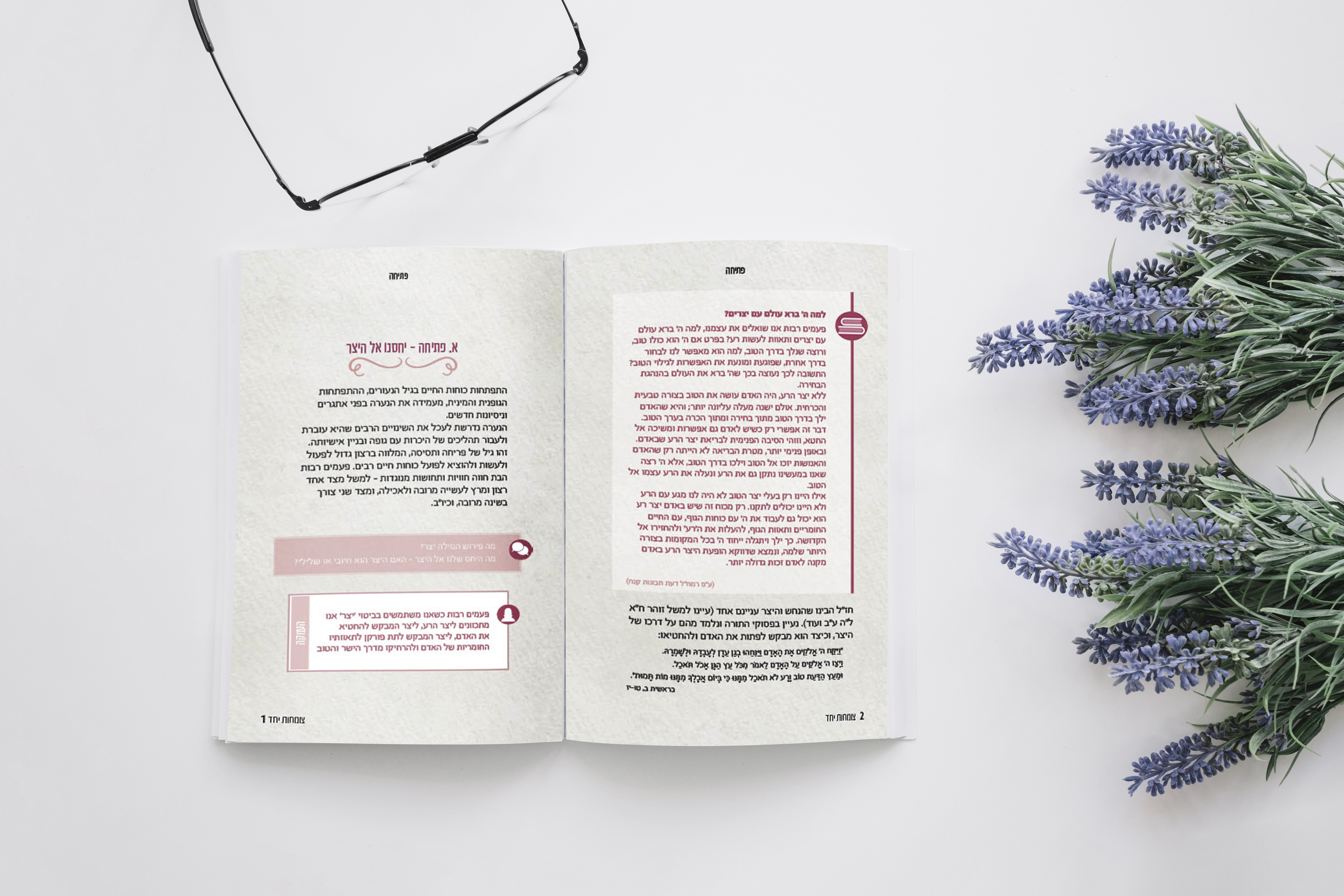 Entry 293134 in Portfolio by אפרת פדור- עיצוב גרפי לפרינט ולדיגיטל