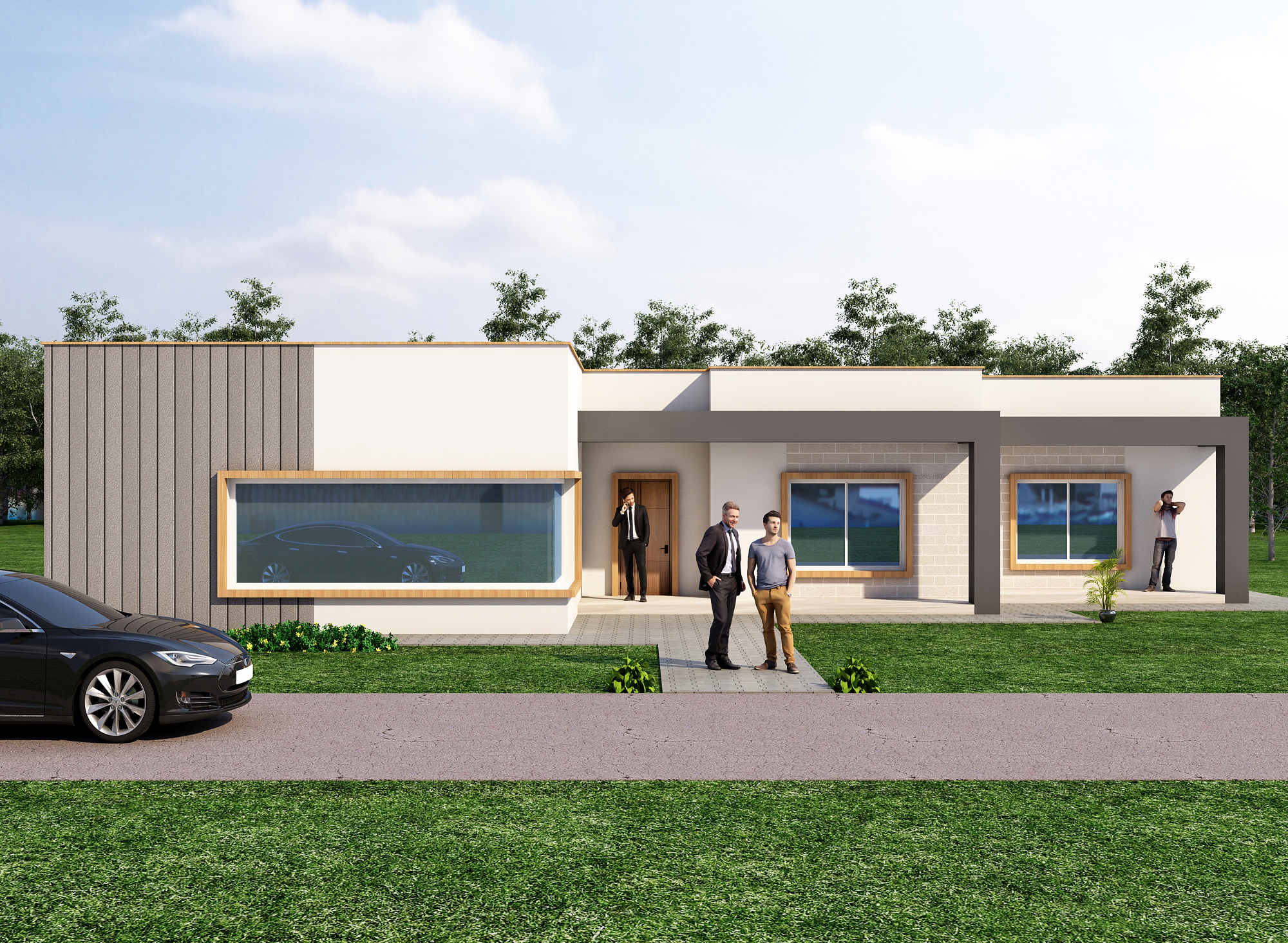 Entry 349689 in פרויקטים,BOQ, autoCad,3D by A to Z Engineering