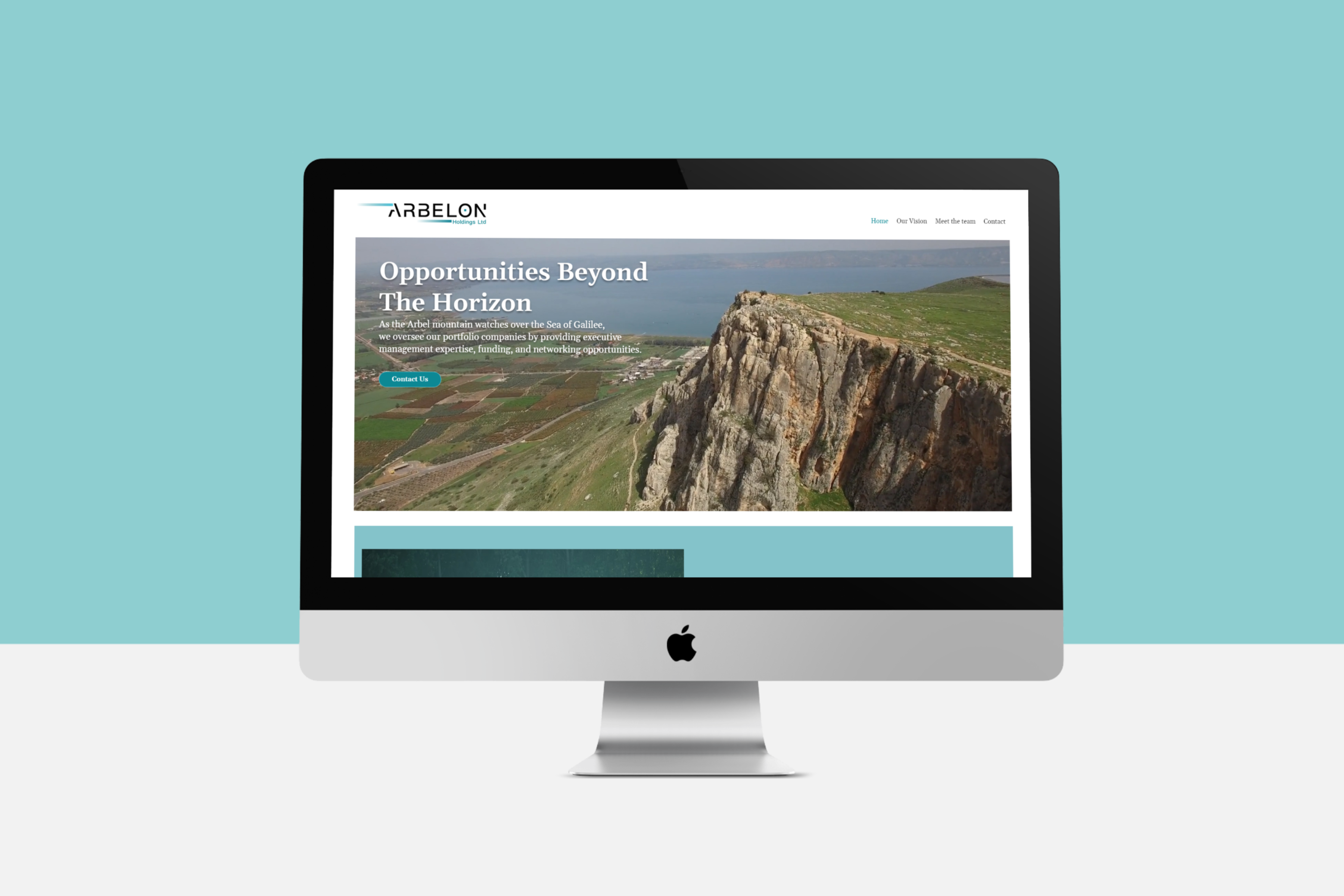 Entry 304283 in Portfolio by studio agulot