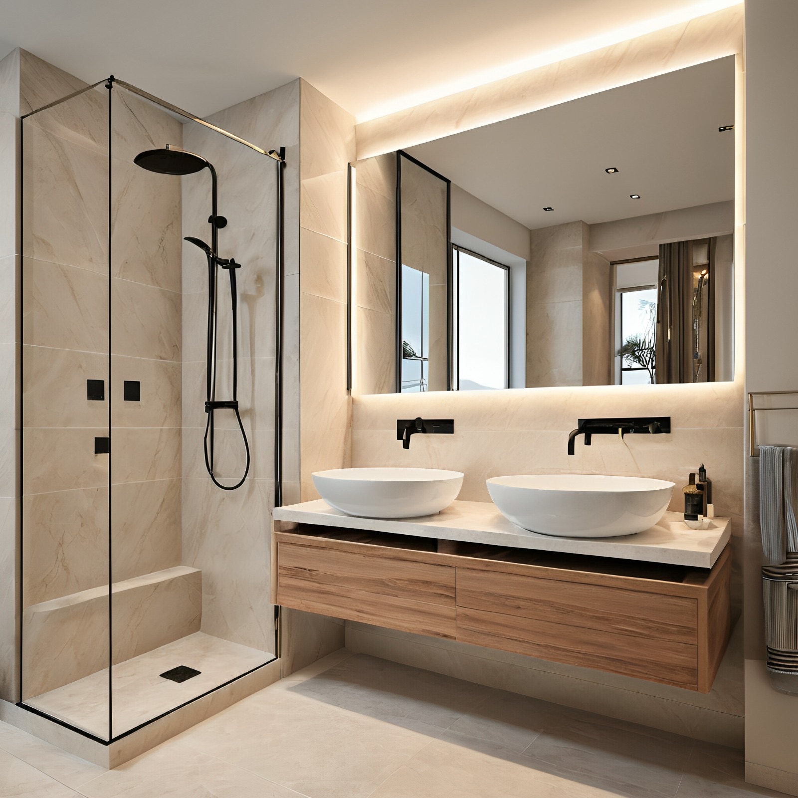 Entry 340520 in Portfolio by עדי יהושע תכנון ועיצוב פנים