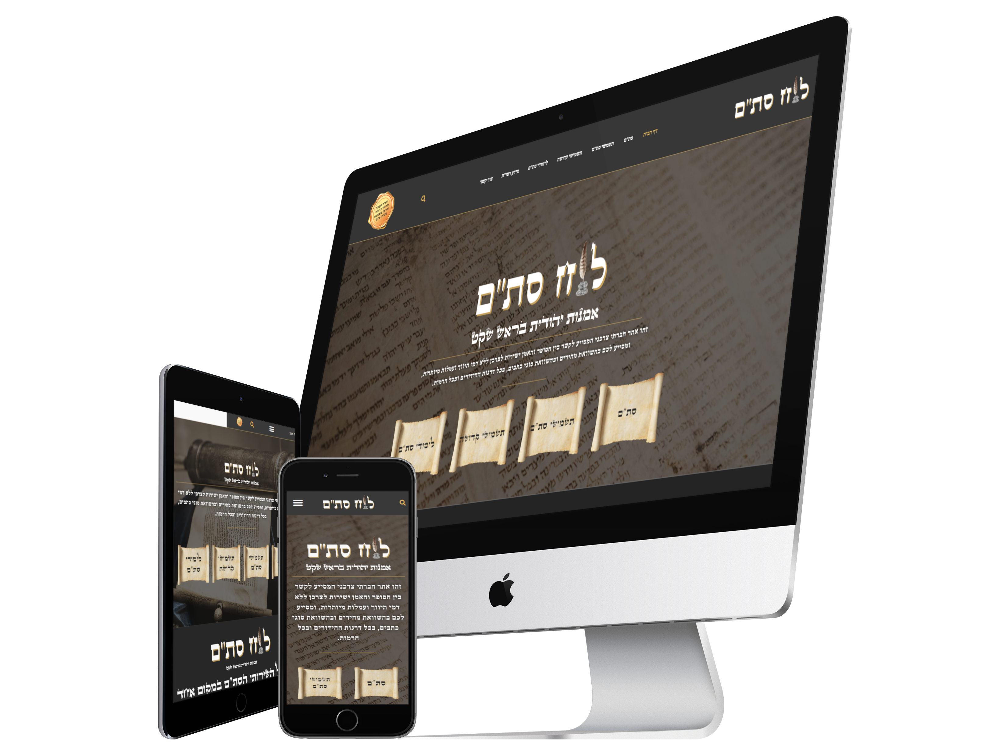 Entry 298842 in Portfolio by Bellsite - בלסייט