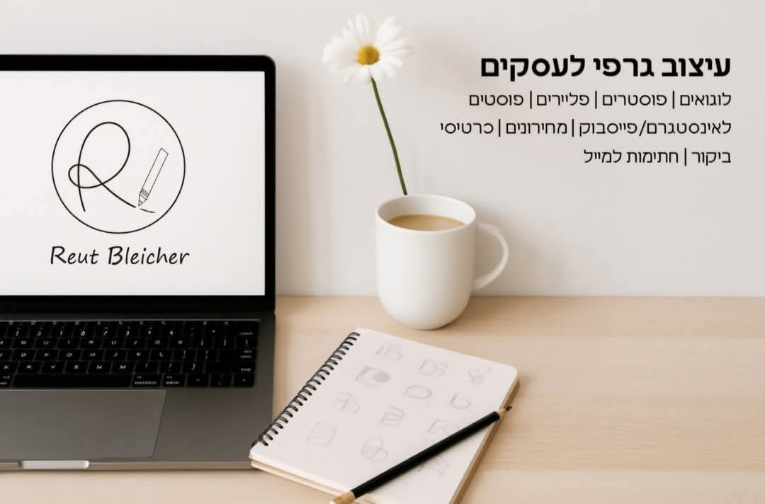 Entry 332700 in Portfolio by Reut Bleicher Design