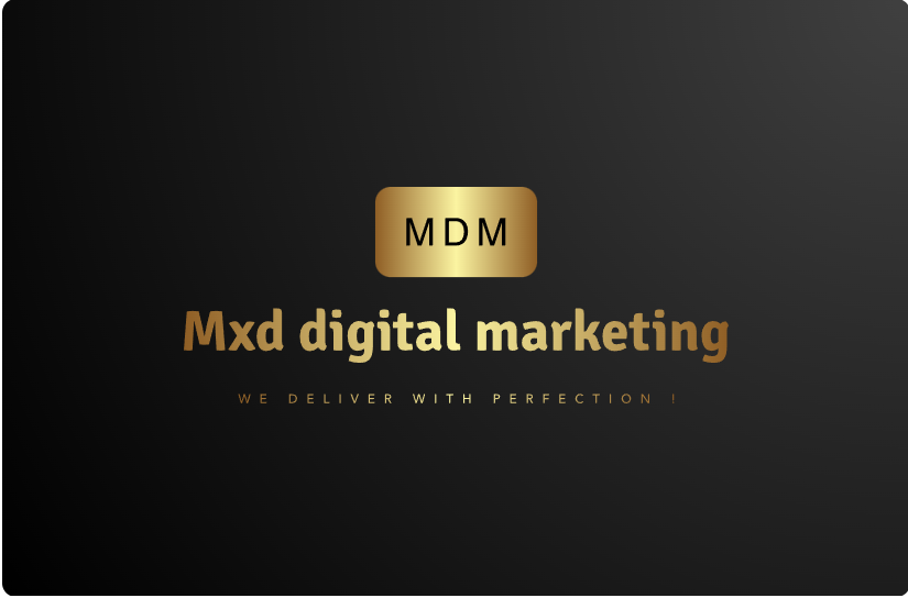 Entry 293538 in Portfolio by mxd digital marketing
