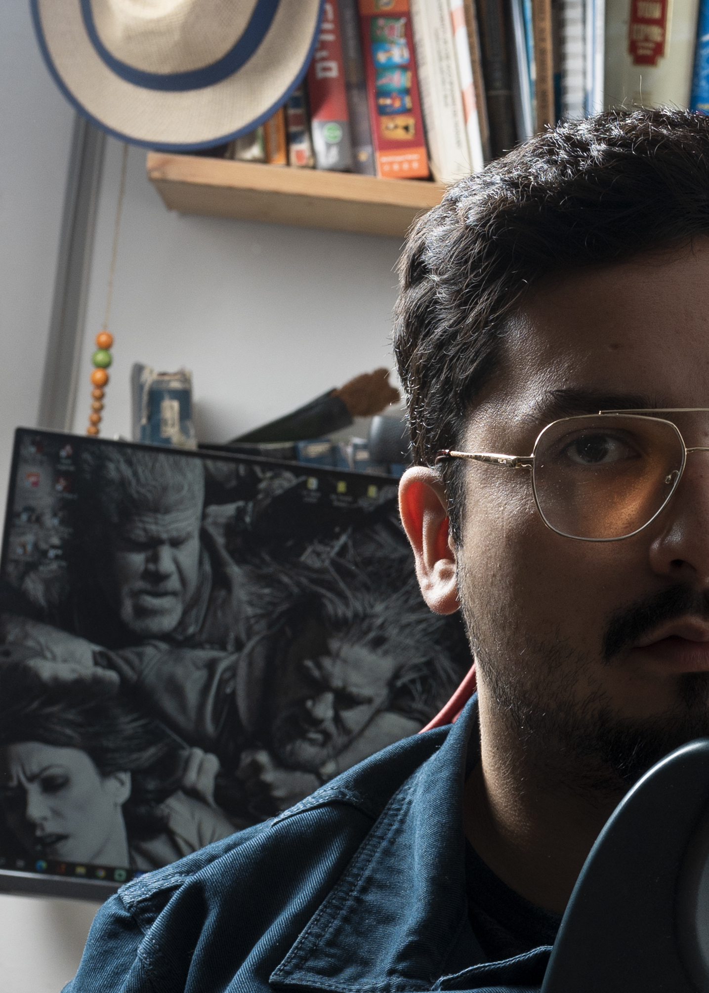 Entry 277728 in PORTRAIT by שני דהן