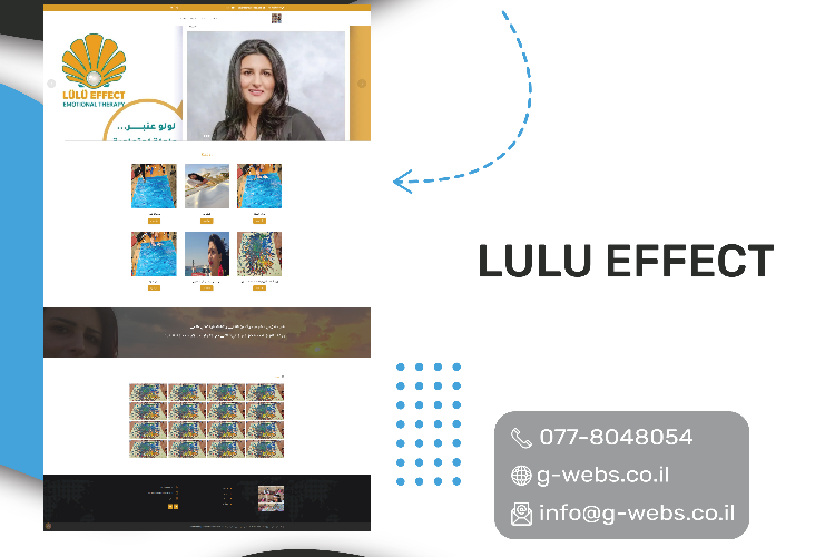 Open Entry 325251 in Custom Websites by gwebs פתרונות אינטרנט