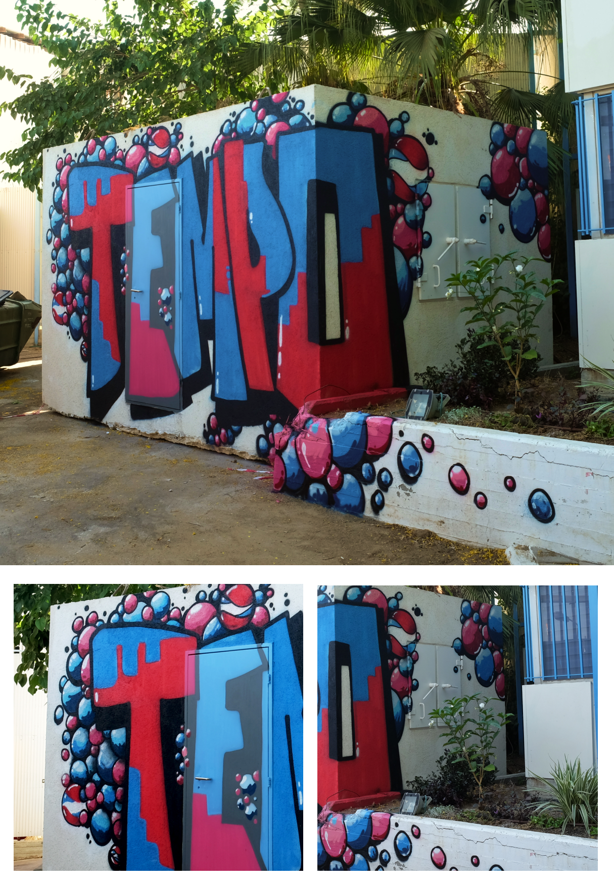 Entry 335198 in WALLS by Anckor A.