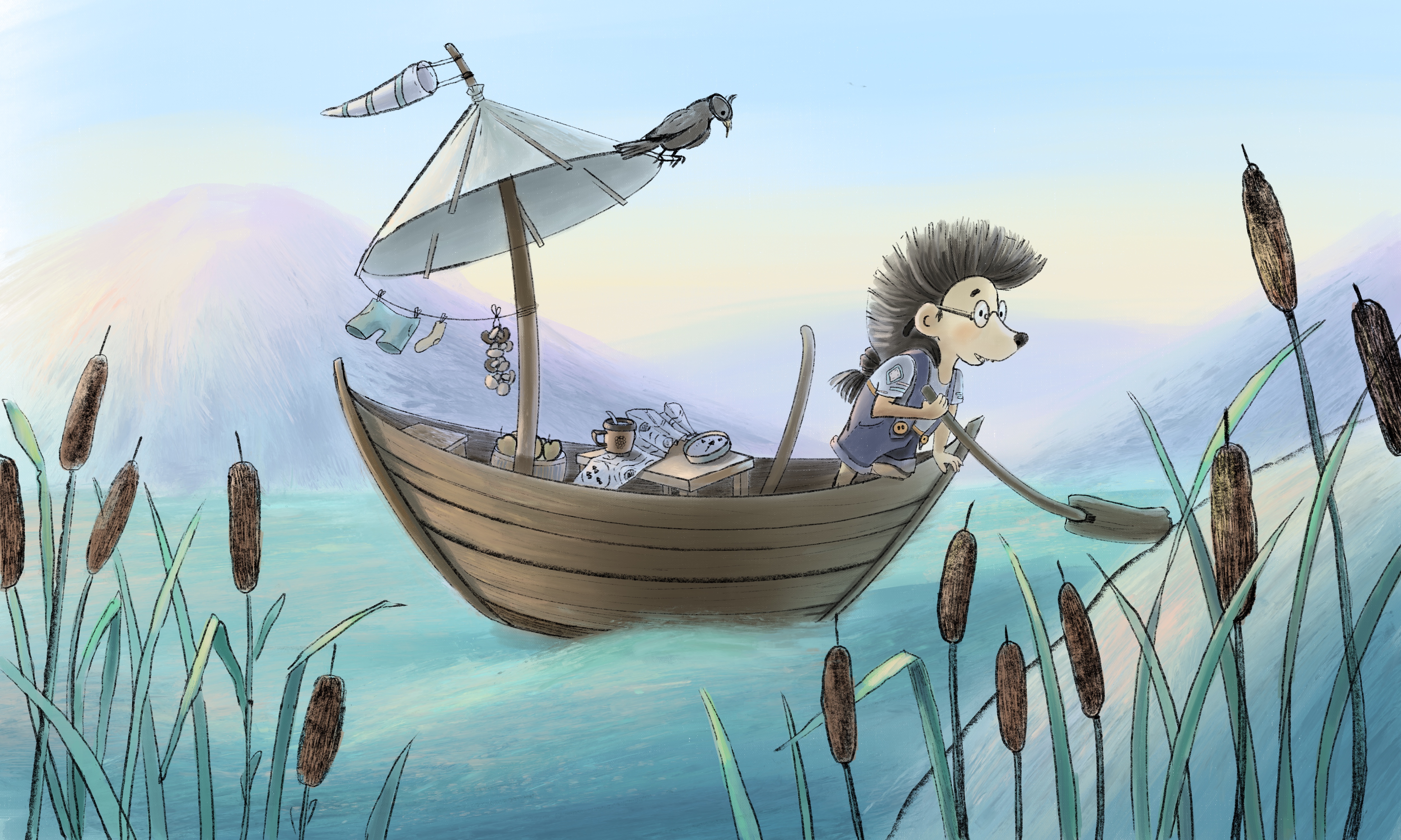 Entry 237439 in Portfolio by Alisa Sennikova