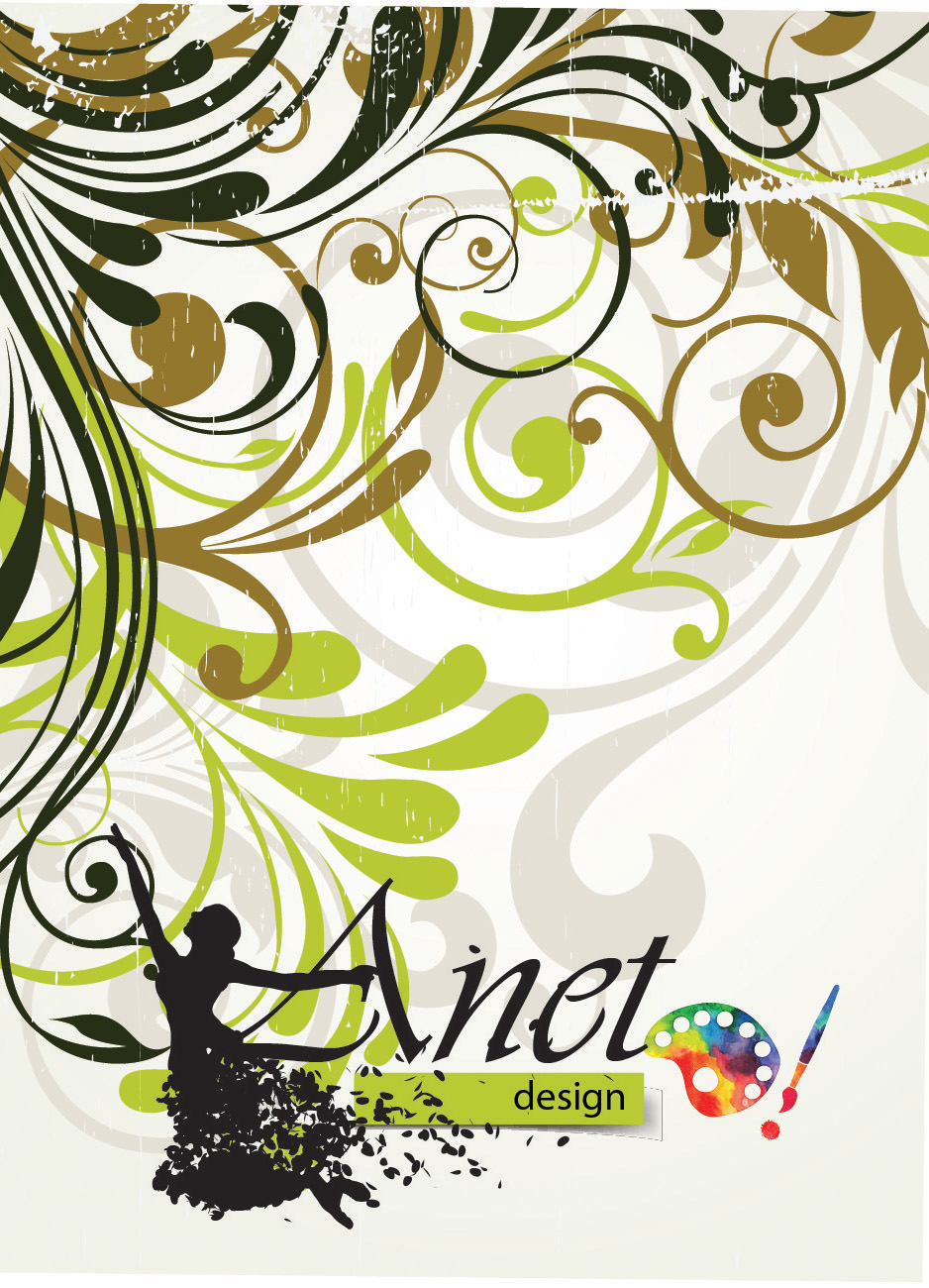 Entry 208342 in Portfolio by Anet design