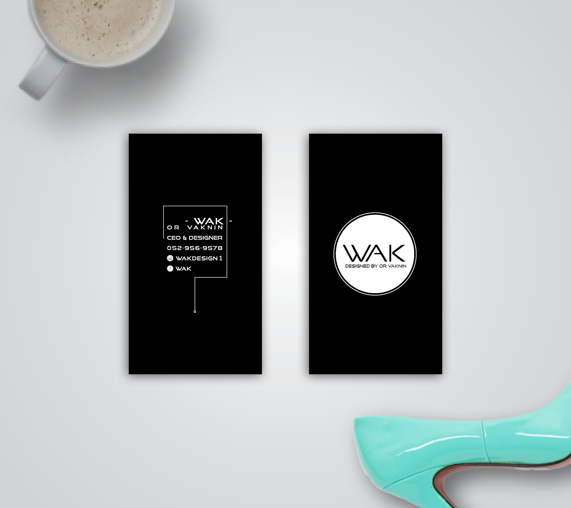 Entry 113083 in Portfolio by ZOTI creative