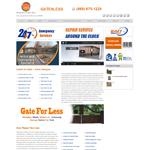 Open Zoomed Related Entry GateforLess
