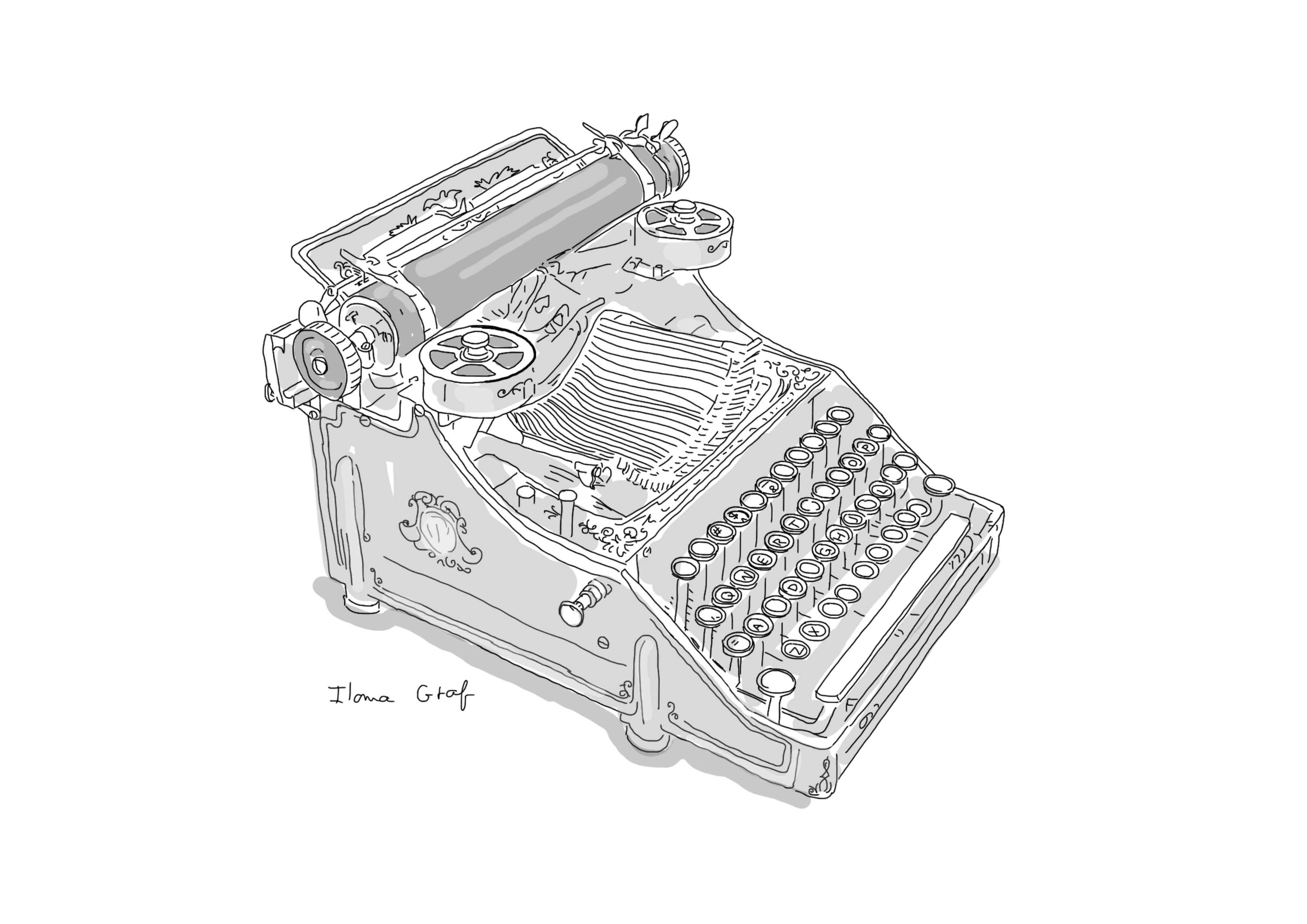 Entry 149531 in שונות by אילנה גרף ציור ואיור