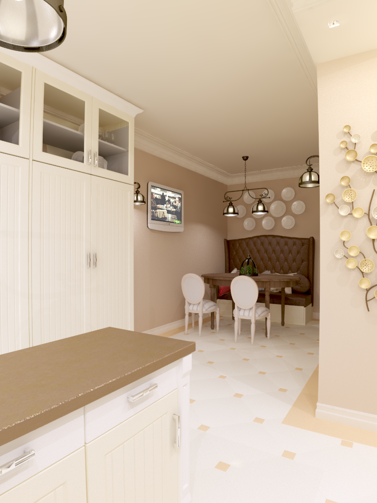 Entry 97680 in house in village by Megaron1
