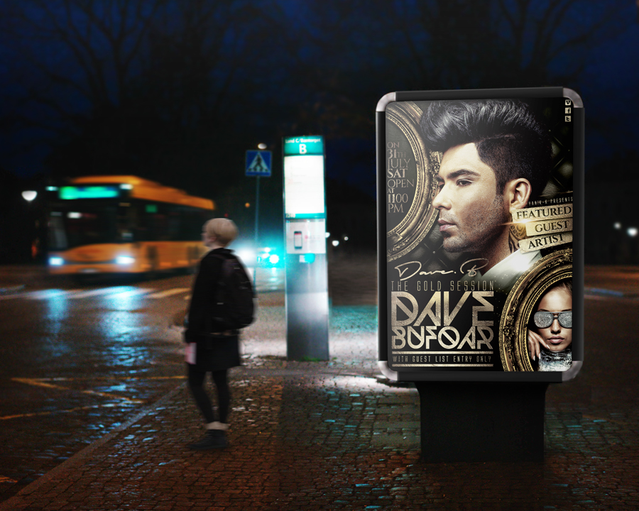 Entry 95020 in Featured Artist Vol.2 - Golden Boy by tHe ARt Of DesiGn