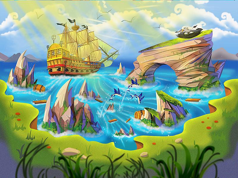 Entry 61674 in Portfolio by curlyart