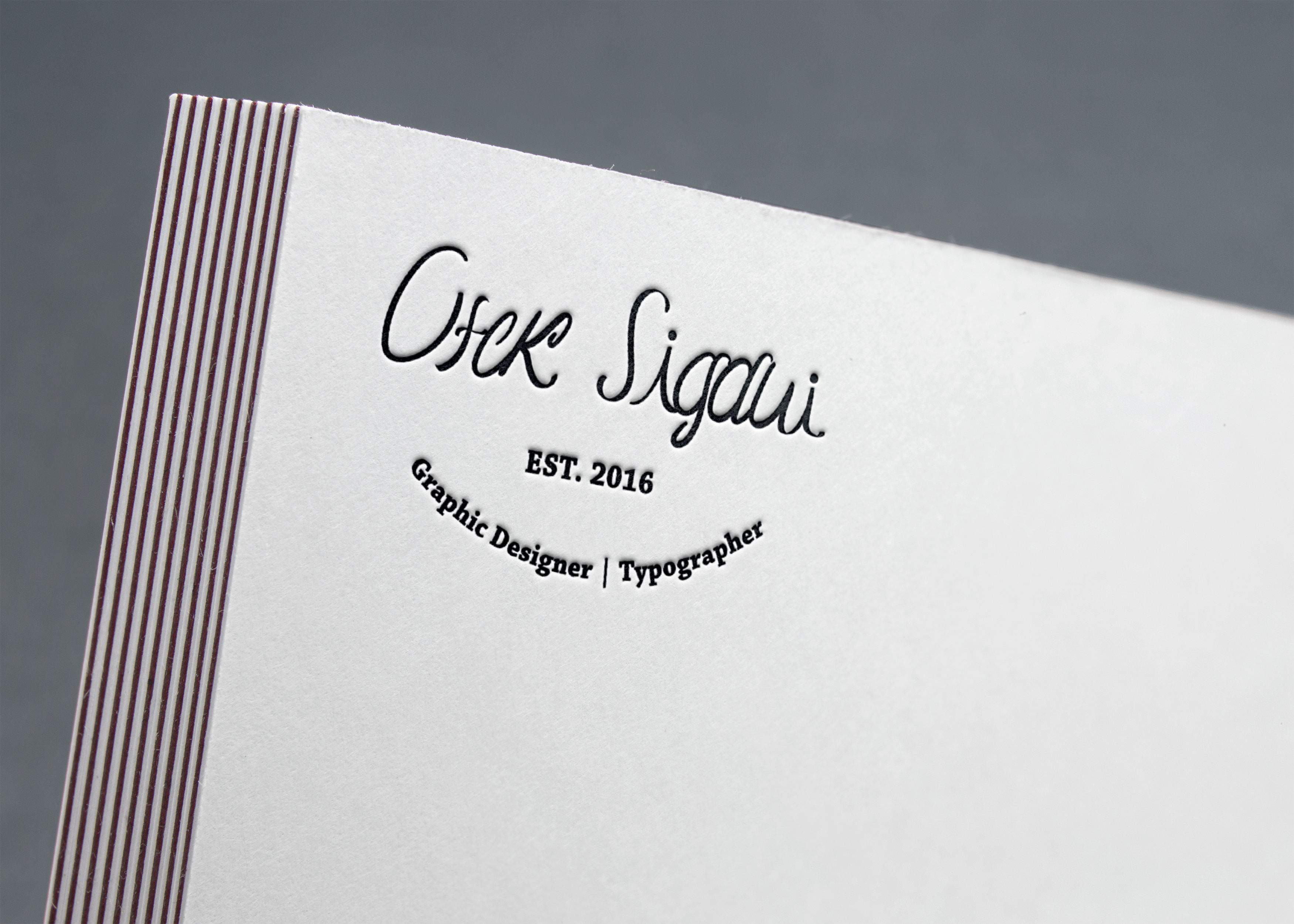 Entry 162502 in Portfolio by Ofek Sigavi Graphic Design