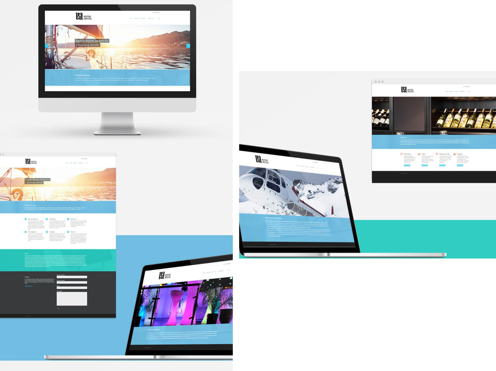 Entry 86013 in Web & App design by JP Graphic Design