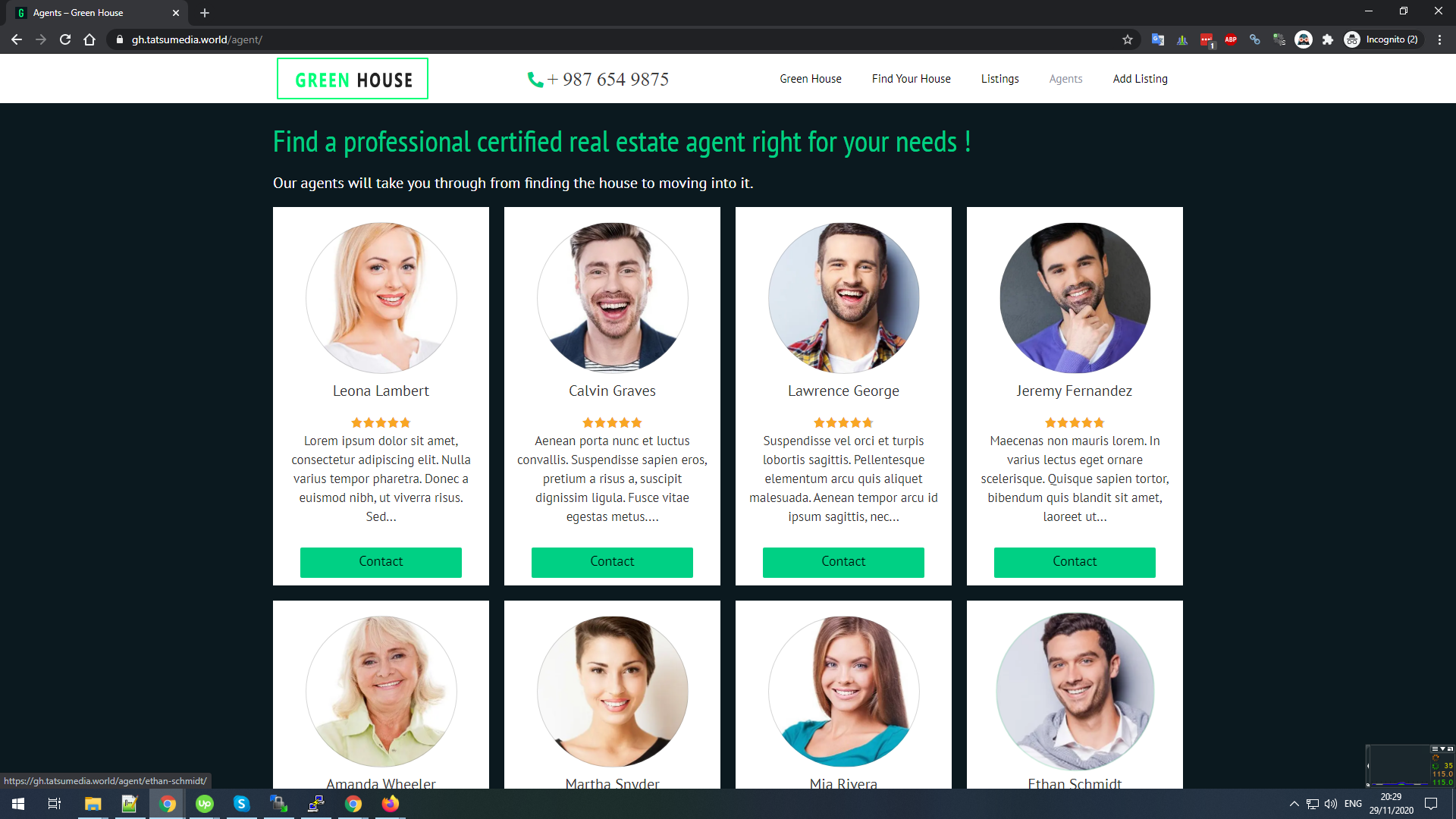 Entry 248711 in Real Estate Toolset Blocks by TMW