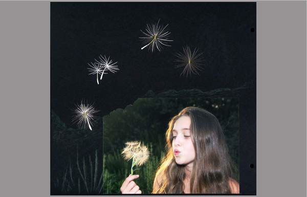 Entry 122676 in BatMizva 2007 by Lilia-art