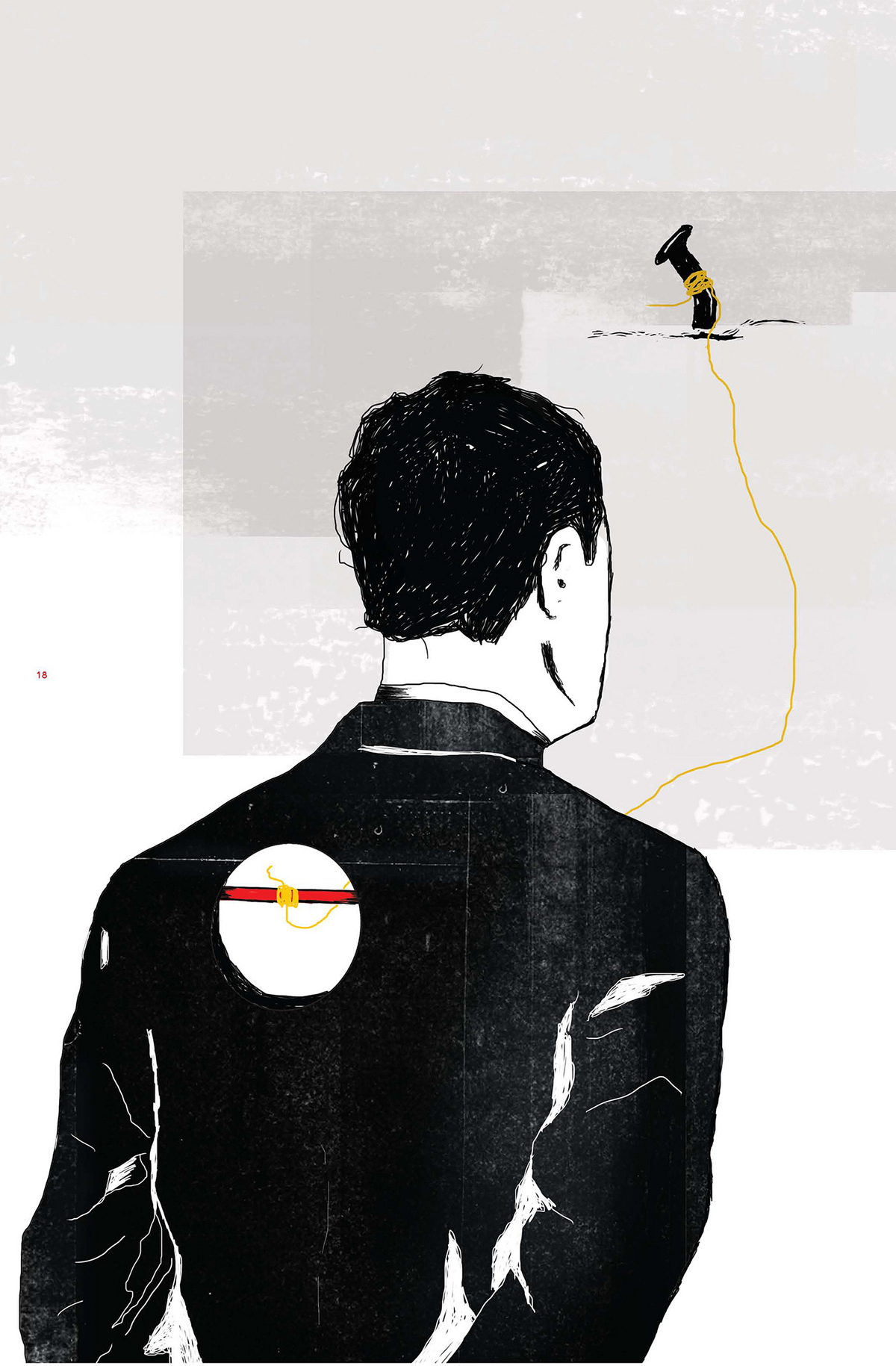 Entry 124202 in la culpa es de la vaca by julianesc