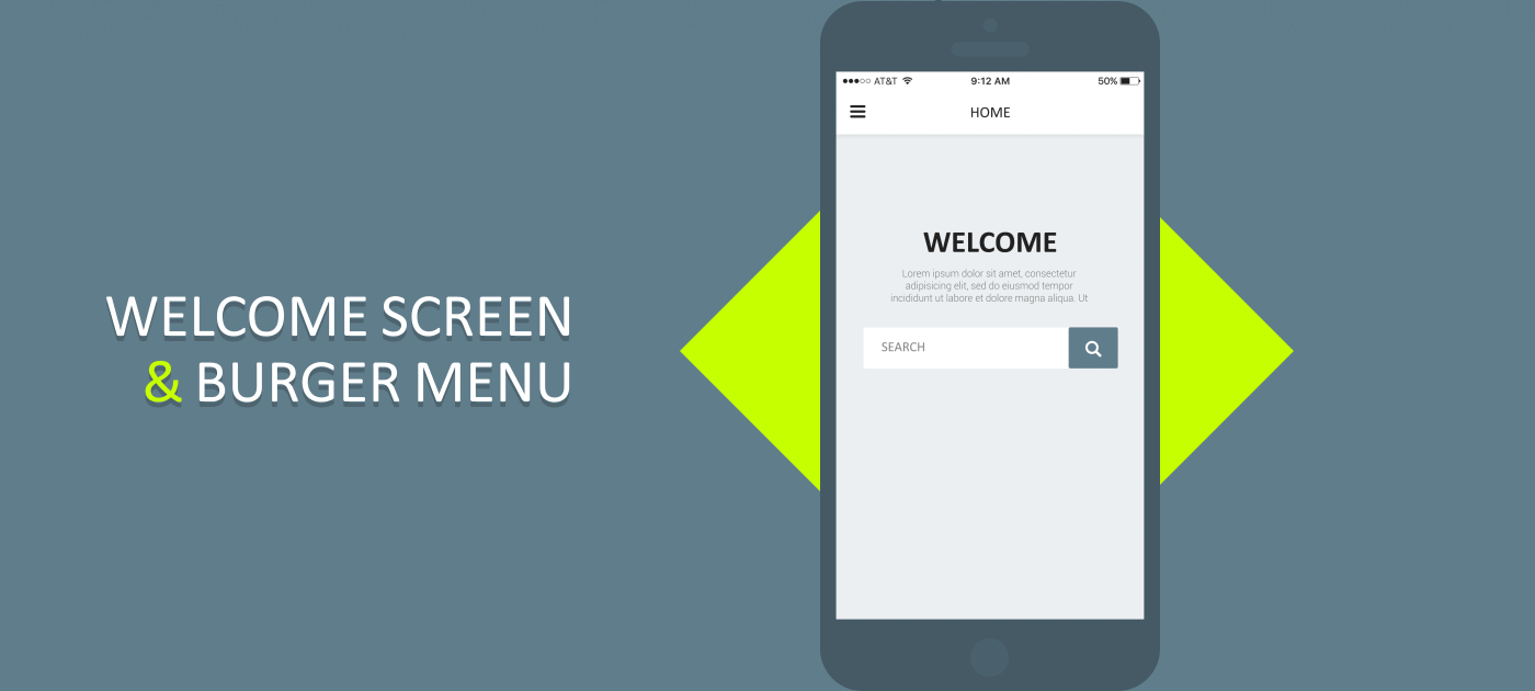 Entry 80768 in Booking app: transitions and UI response by SteelKiwi Inc.