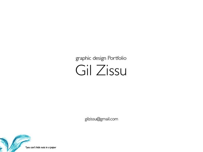 Entry 45383 in Portfolio by Gil Zissu