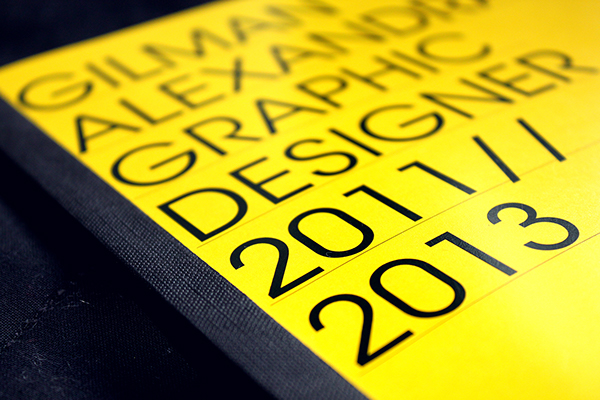 Entry 85307 in PRINTED PORTFOLIO #1 by 28/8 Design
