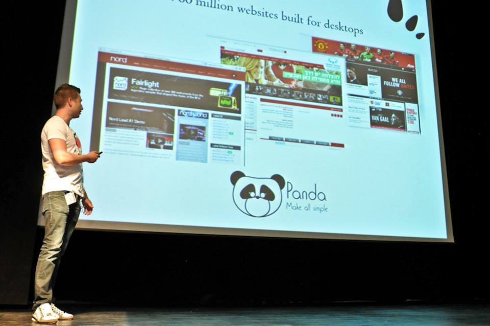 Entry 224884 in Panda by TheBearIsBack