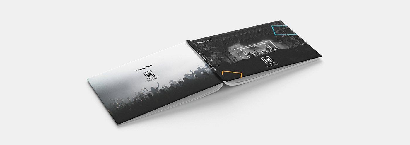 Entry 261899 in LiveTicket Brand Book by Or Gilan