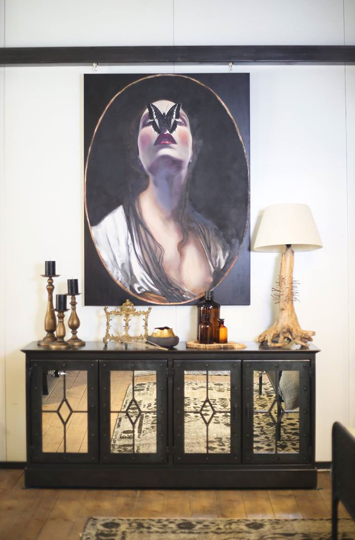 Entry 138152 in metal furniture by עמירם טאפירו עיצוב תעשייתי