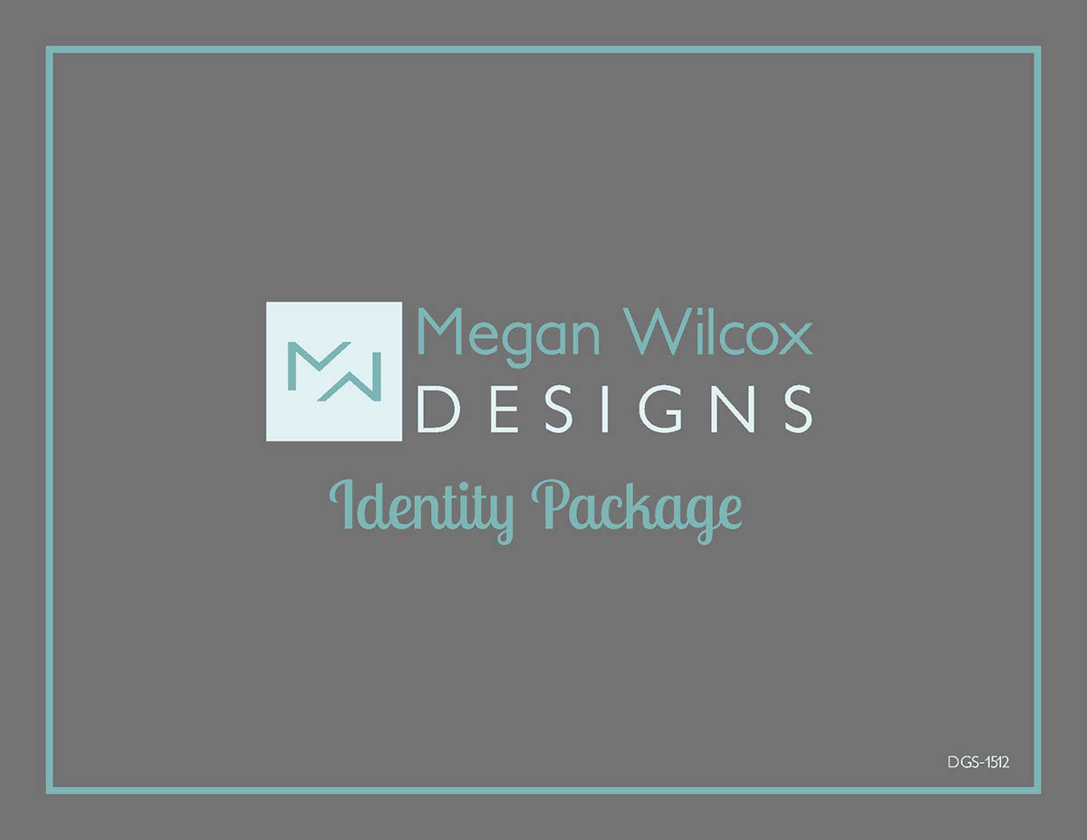Entry 115904 in Personal Identity Package by Megan Wilcox