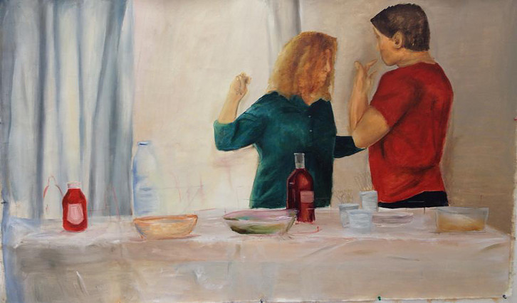 Entry 103468 in Portraits by מזל חדד