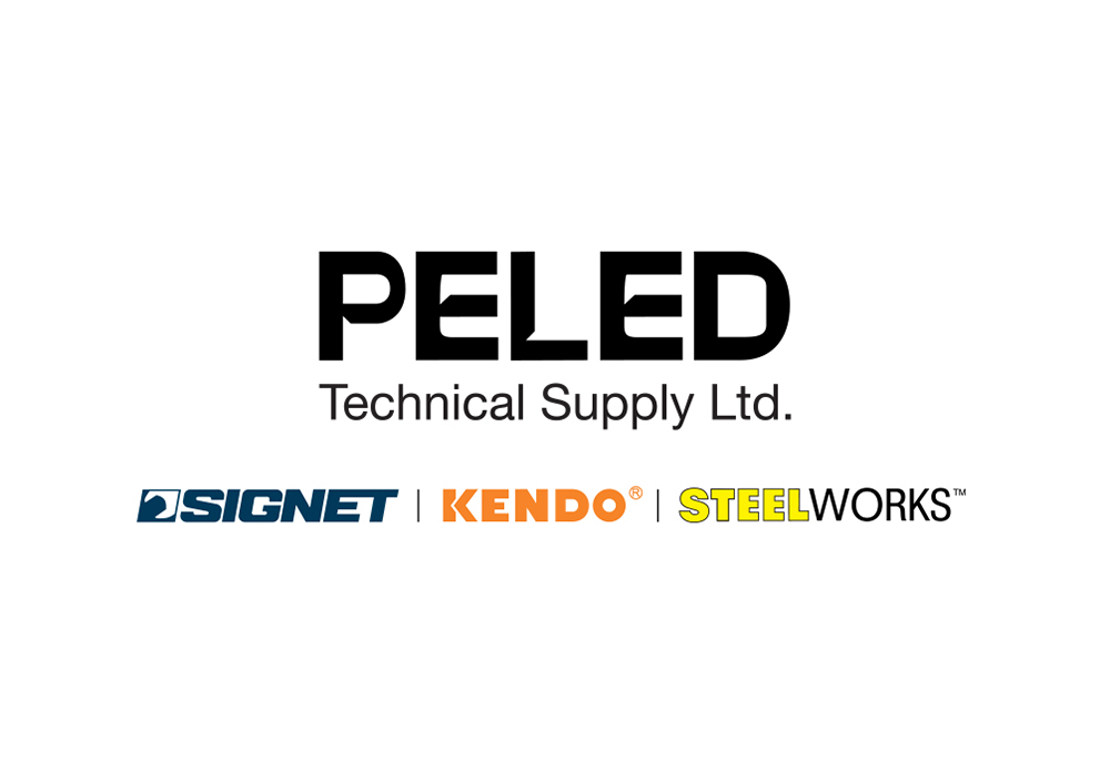 Entry 200331 in PELED Ltd. Branding by studio nun