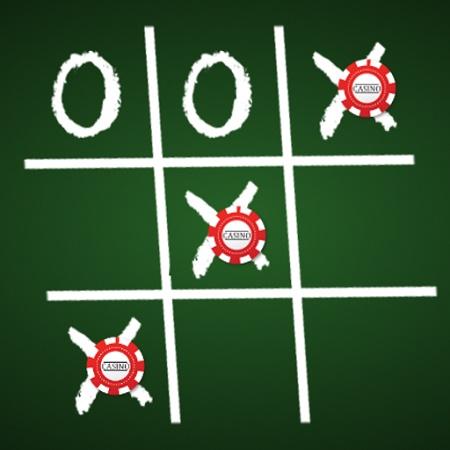 Open Zoomed Related Entry TicTac Holdem