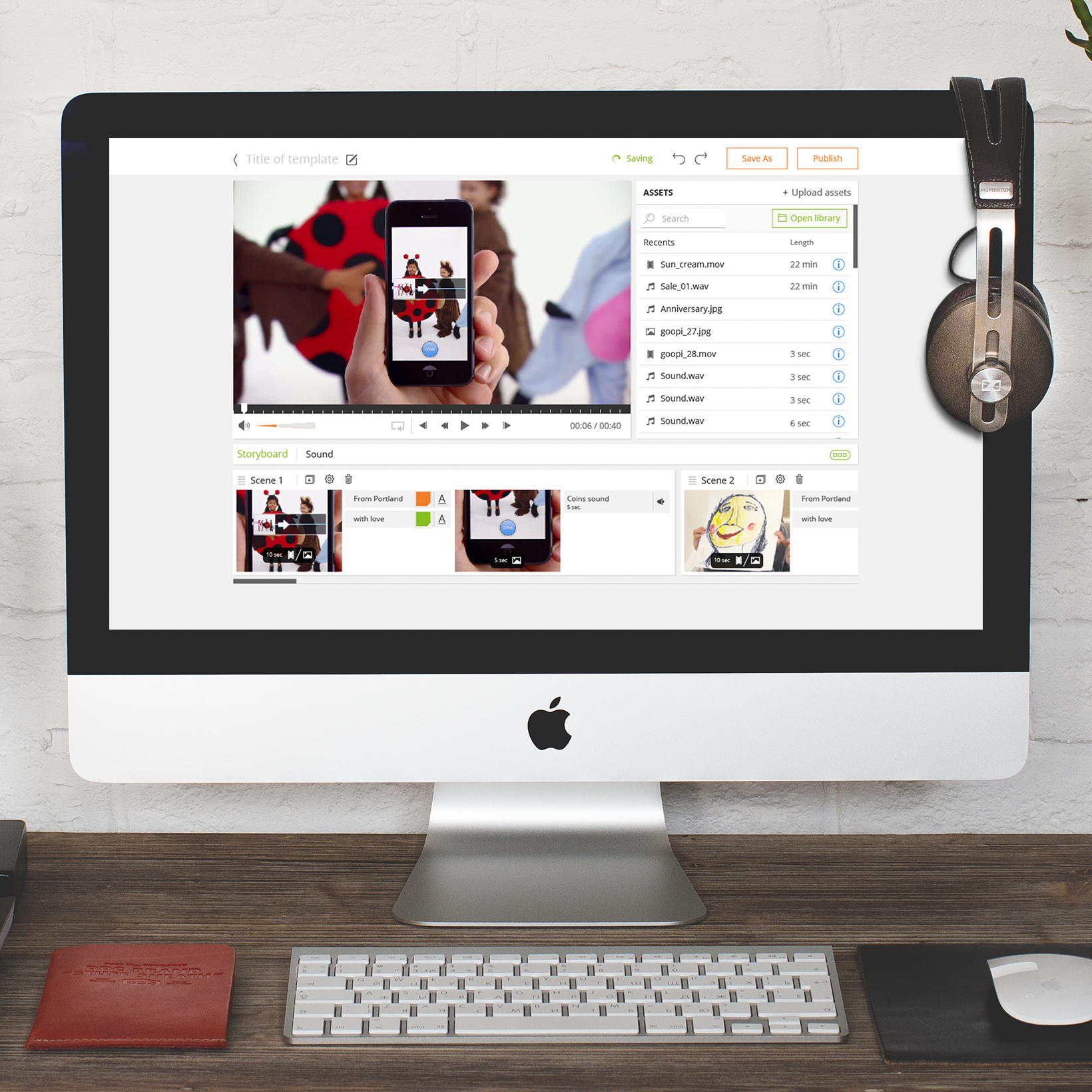 Entry 131146 in Portfolio by Wild solutions