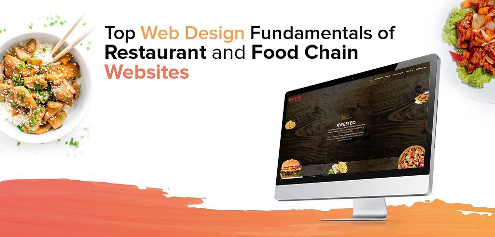 Entry 153791 in Top Web Design Fundamentals of Restaurant websites by Dev Technosys Pvt. Ltd.
