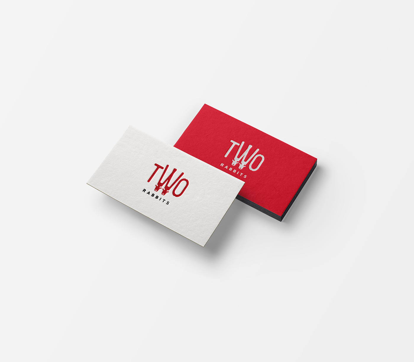Entry 209158 in TWO RABBITS / Sport Club by jetblack.studio