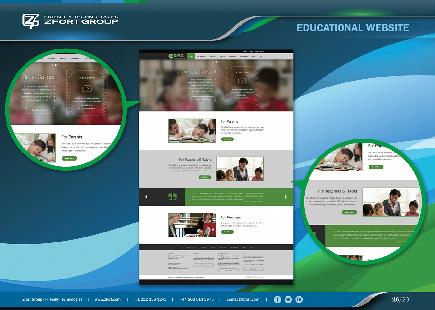 Entry 100635 in Zfort Design Portfolio by Zfort Group