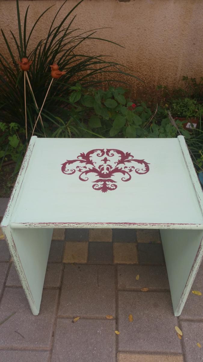 Entry 72154 in Portfolio by הדס לוי אדריכלות פנים לפי הפנגשוואי