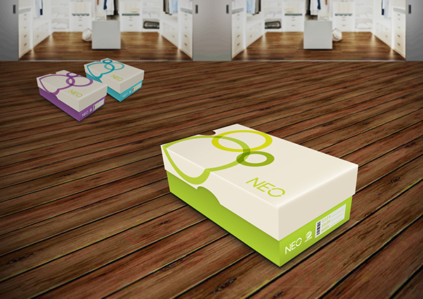 Entry 85405 in NEO Long Identity Rebranding by 28/8 Design