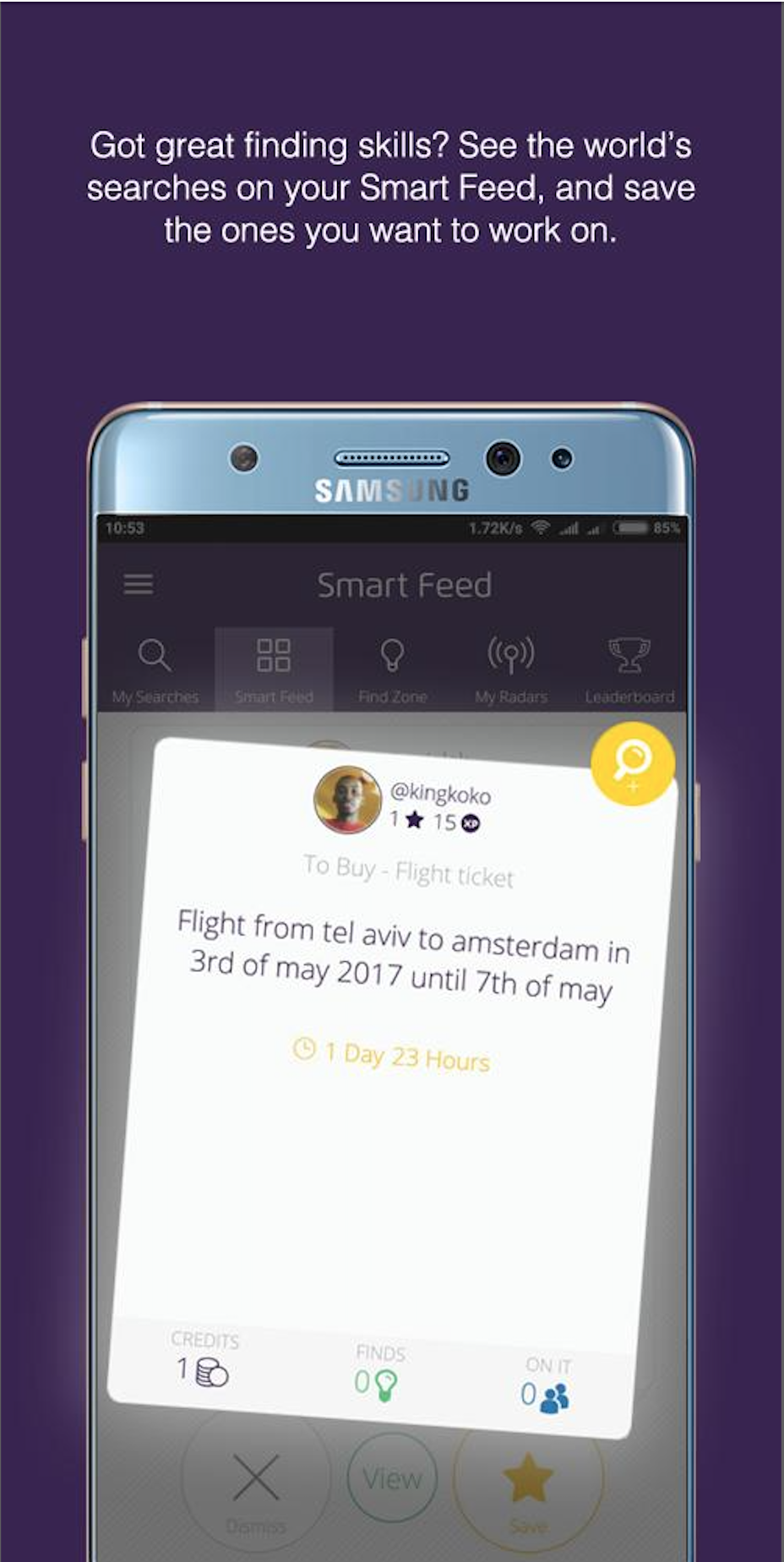 Entry 266296 in Digle Social Community People-powered search - 2017 by דויד פפירוב
