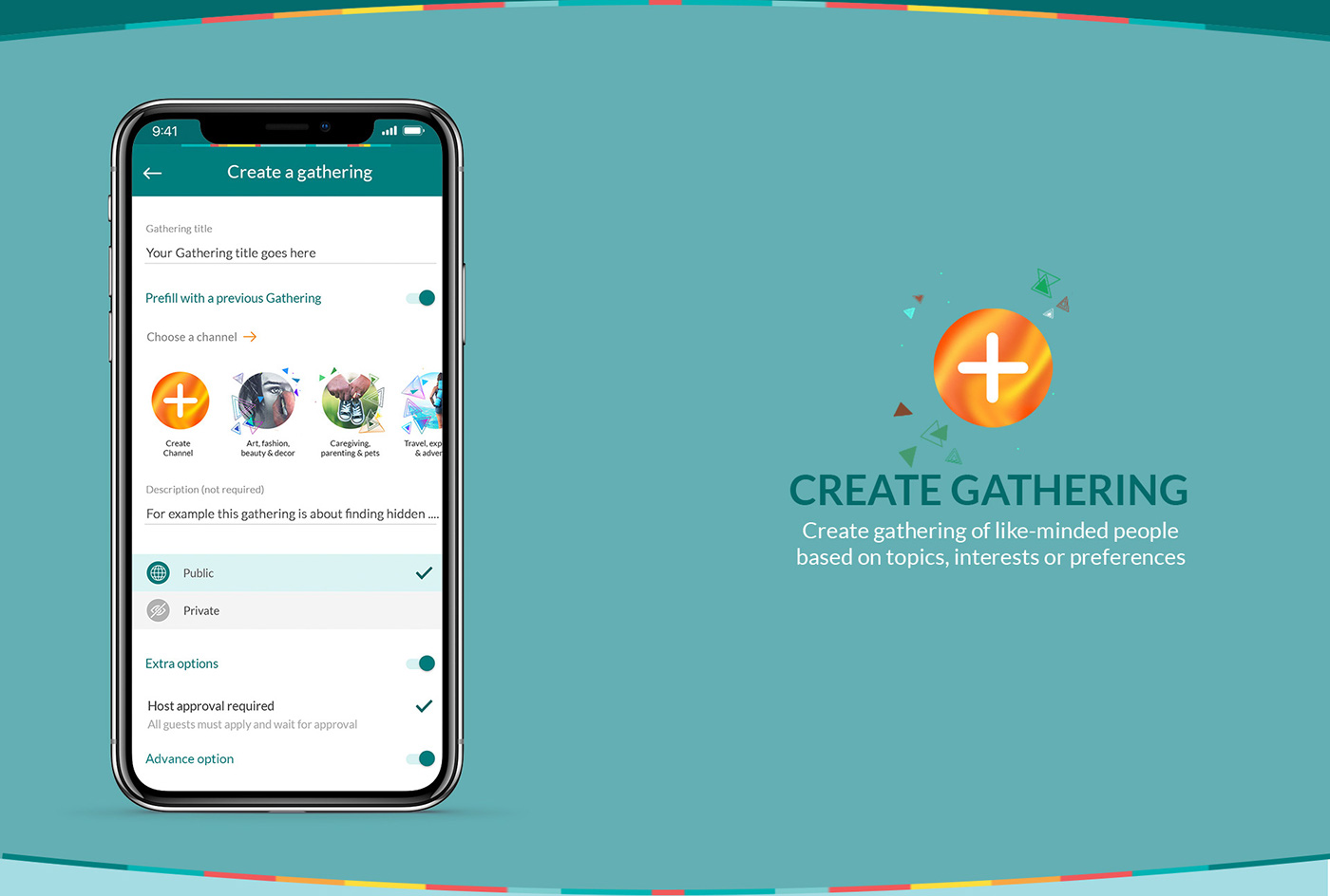 Entry 155526 in Gather Online - Social Media App by Root Info Solutions