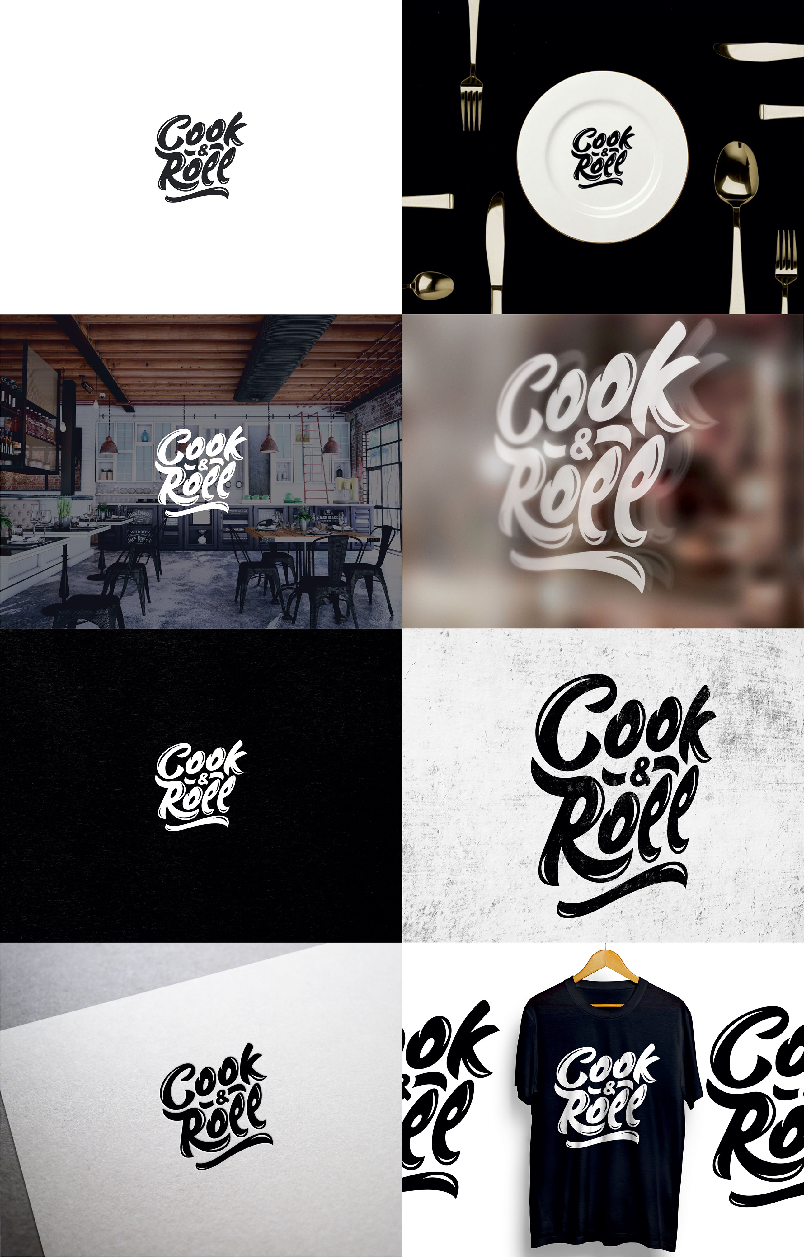 Entry 149450 in Portfolio by Ondesign Studio