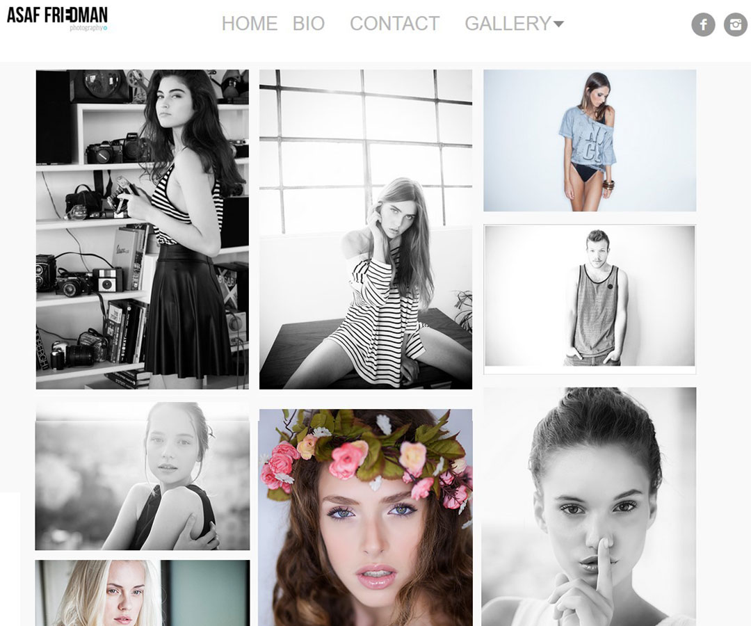 Entry 100556 in Portfolio by iWebsite