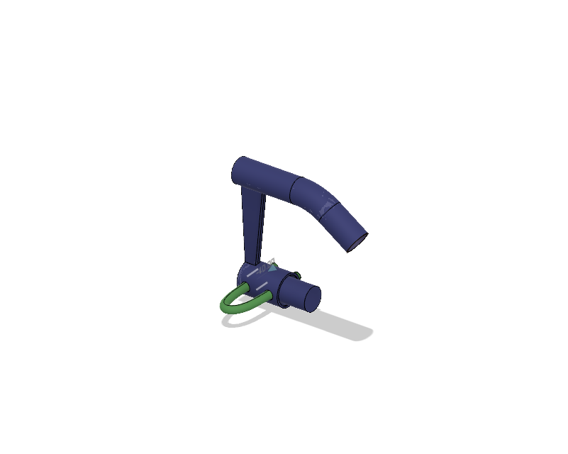 Entry 211511 in Prototypes by Aslee 3D designers