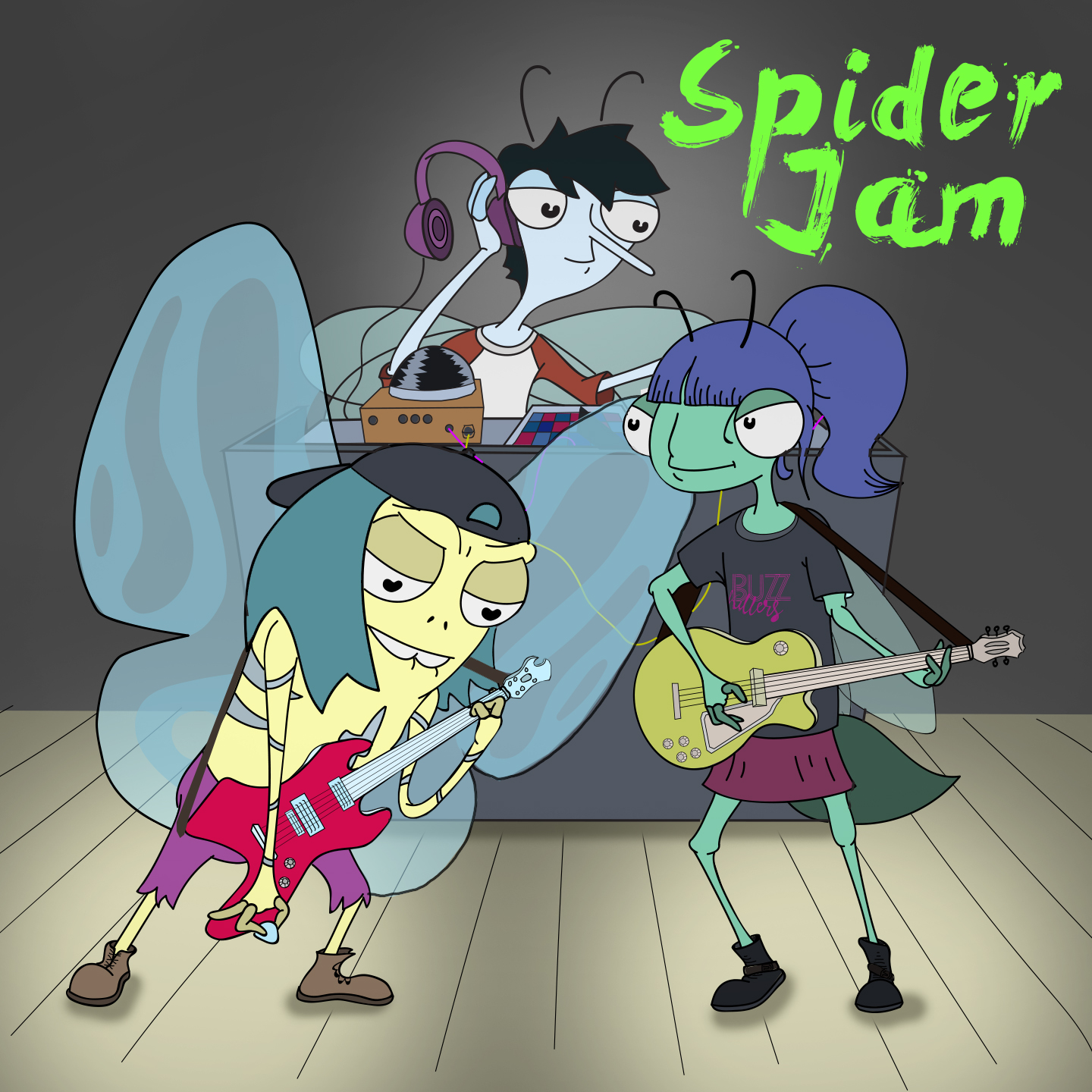 Entry 113781 in Rock n&#39; Crawl by אלון חיים