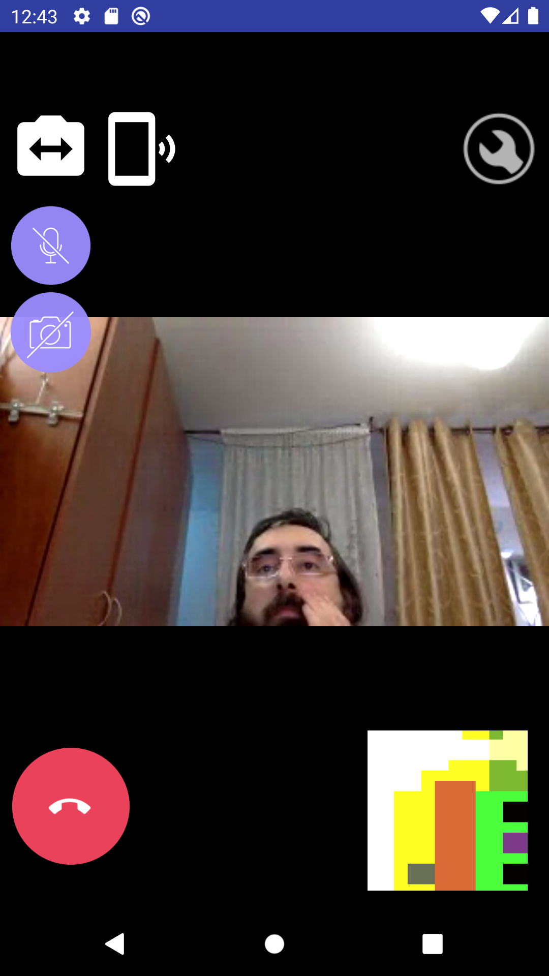 Entry 266343 in Bikurofe LIVE / Harel Health Insurance Online - 2020/21 by דויד פפירוב