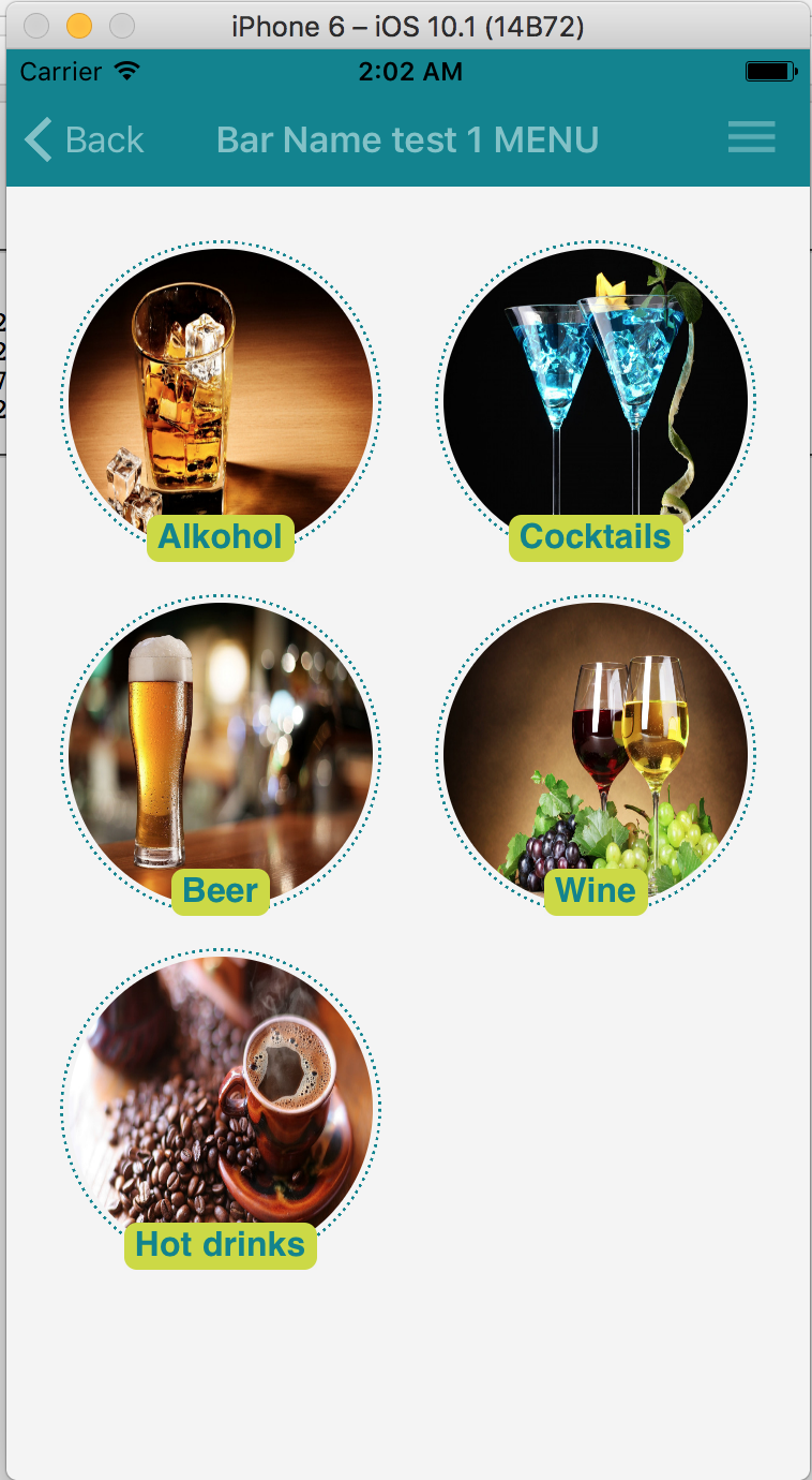 Entry 190414 in Iinvite (App) by SpiralSoft